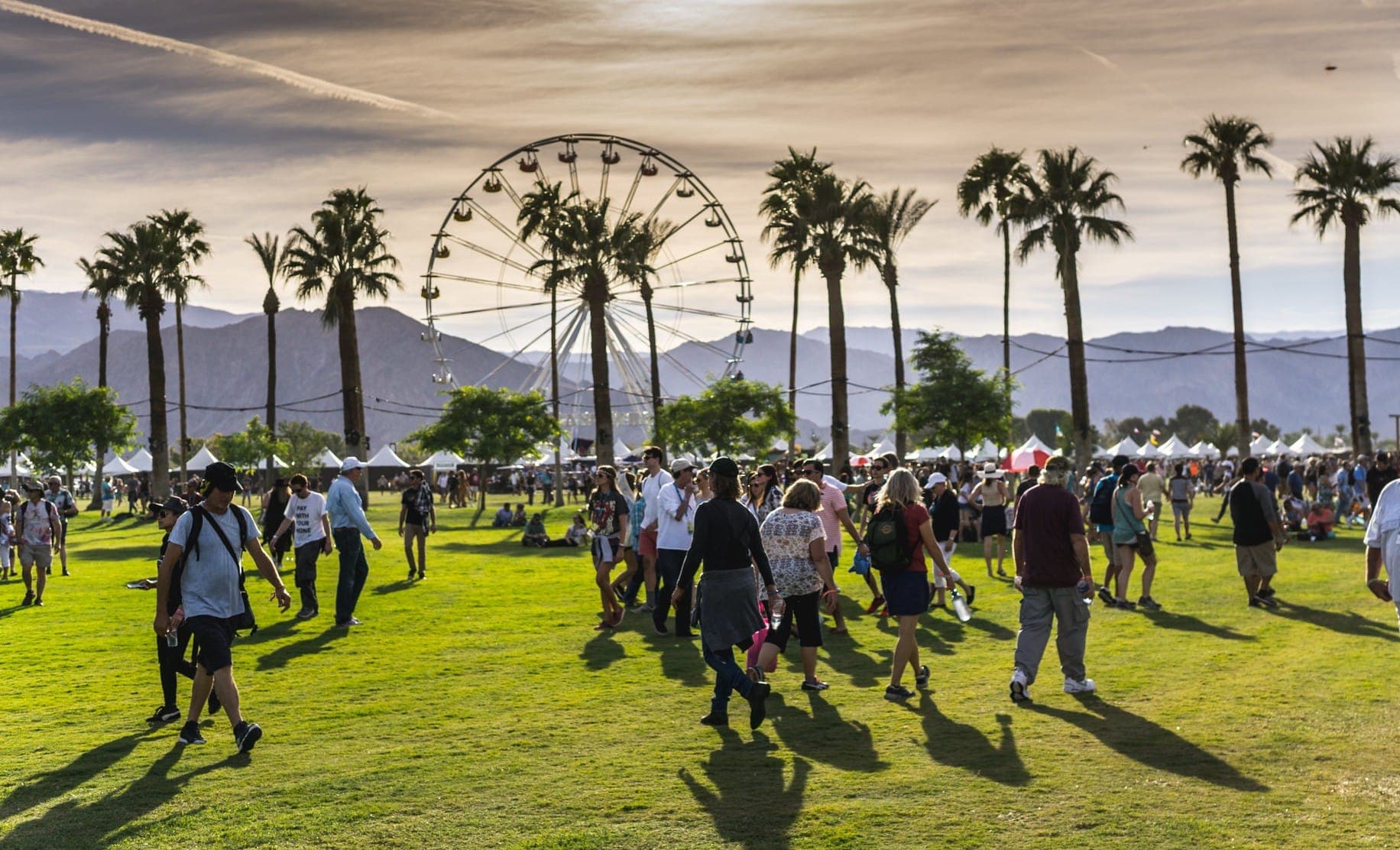 Trump Won This Latino California District; Now Independents Will Decide Who Holds It